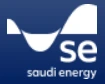 Saudi Energy